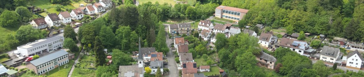 Gemeinde Frankeneck